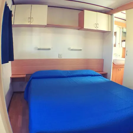 Camping Village Tuscia Tirrenica Tarquinia Exterior photo