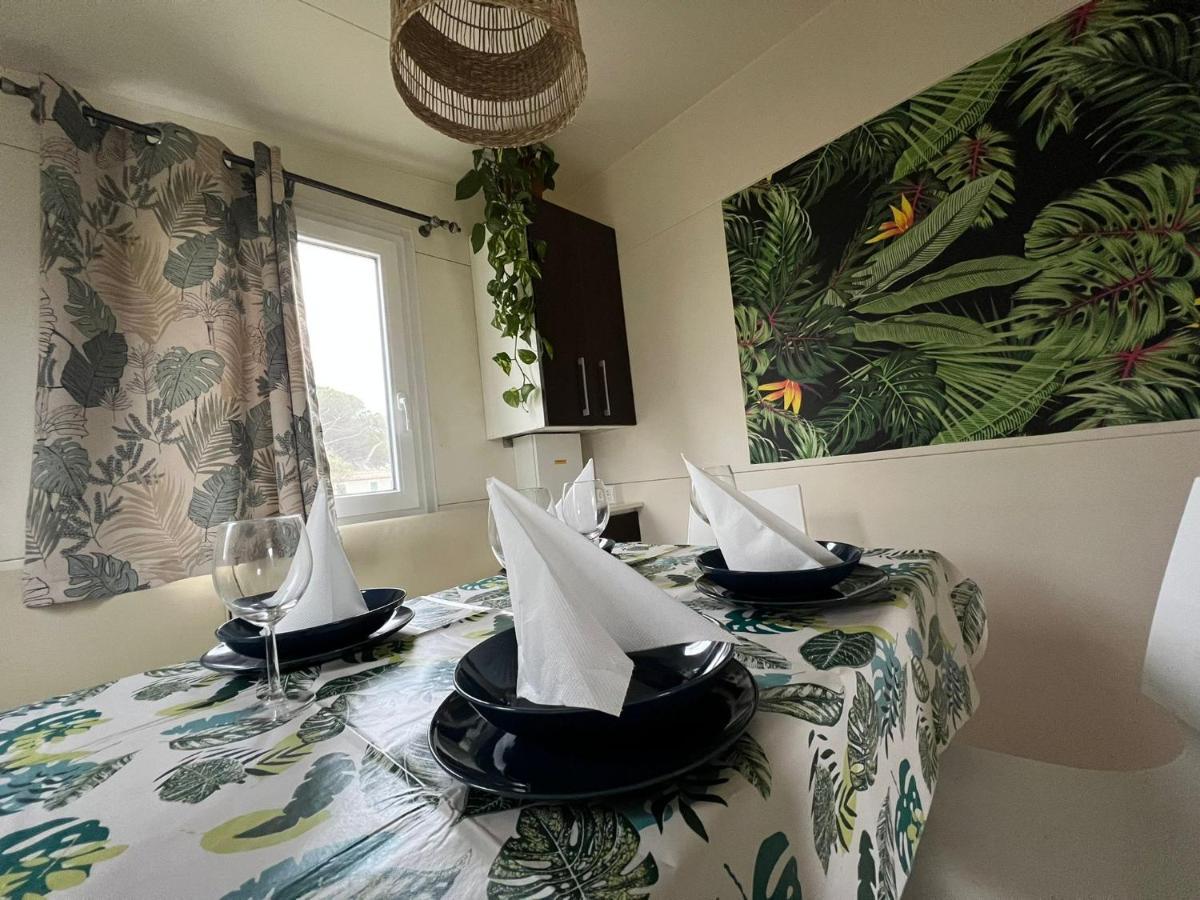 Village Tuscia Tirrenica Holiday park Tarquinia
