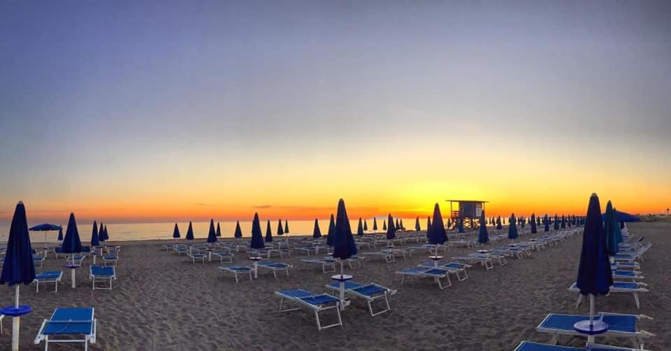 Holiday park Village Tuscia Tirrenica