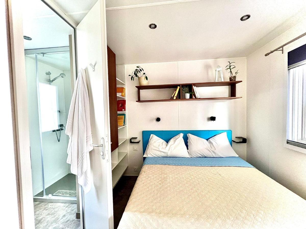 Vakantiepark Camping Village Tuscia Tirrenica