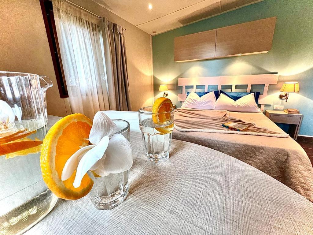 Holiday park Village Tuscia Tirrenica