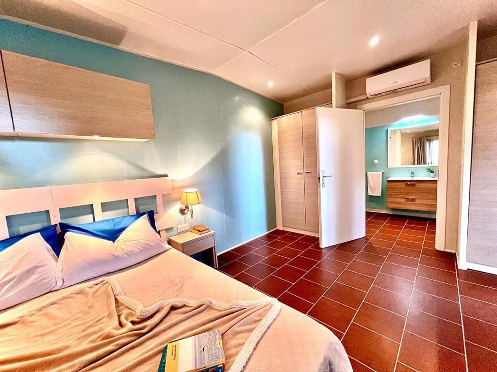 Village Tuscia Tirrenica Holiday park