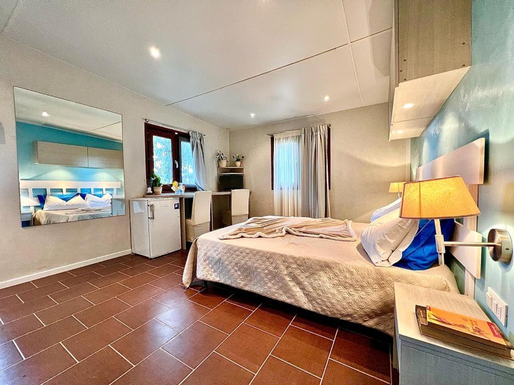 Holiday park Village Tuscia Tirrenica