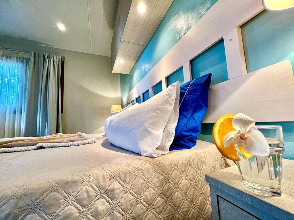 Village Tuscia Tirrenica Holiday park *