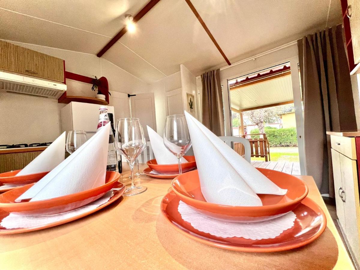 Village Tuscia Tirrenica Holiday park *