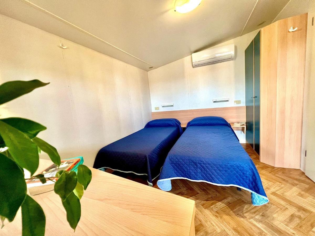 Holiday park Village Tuscia Tirrenica