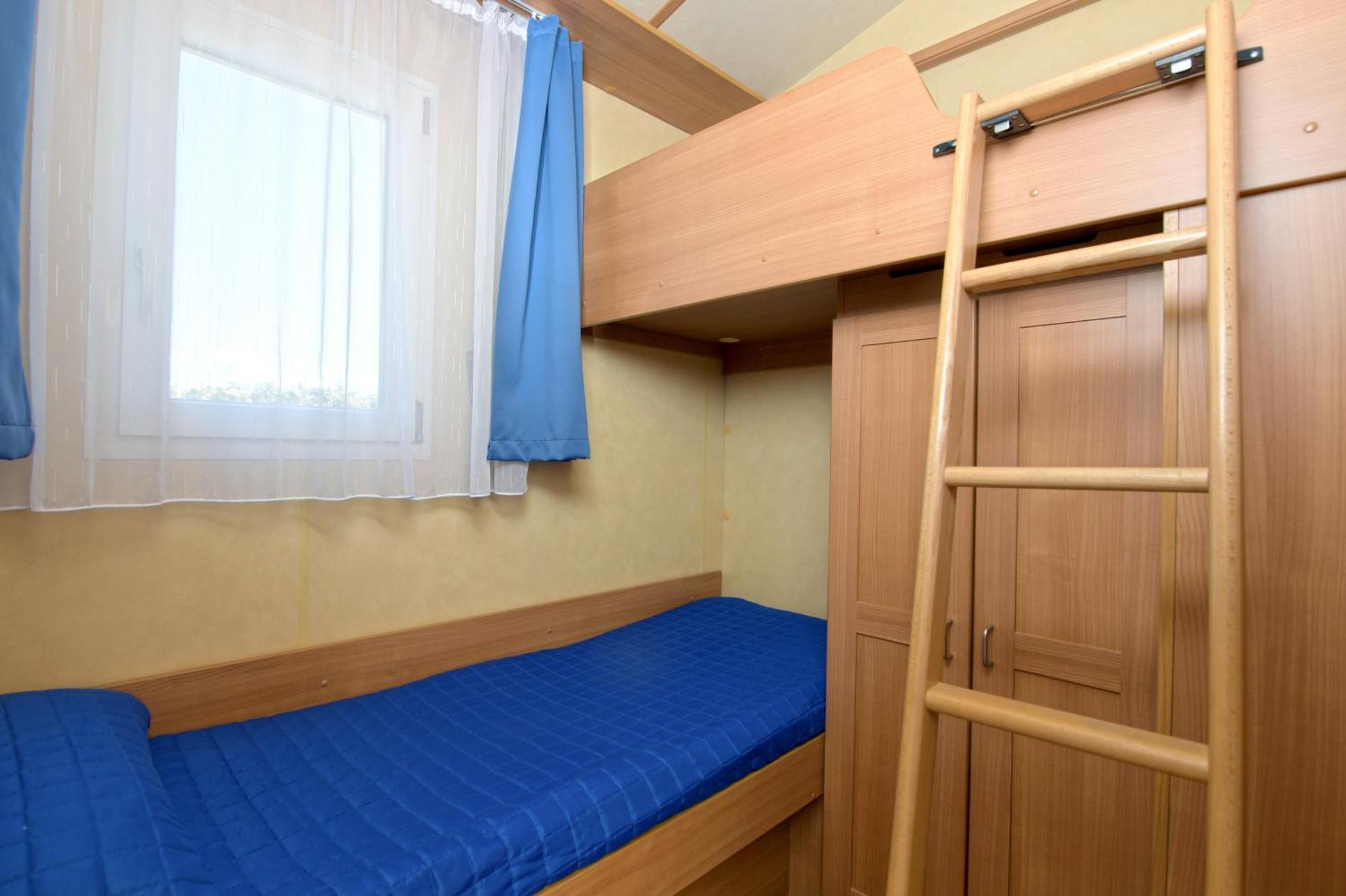 Camping Village Tuscia Tirrenica