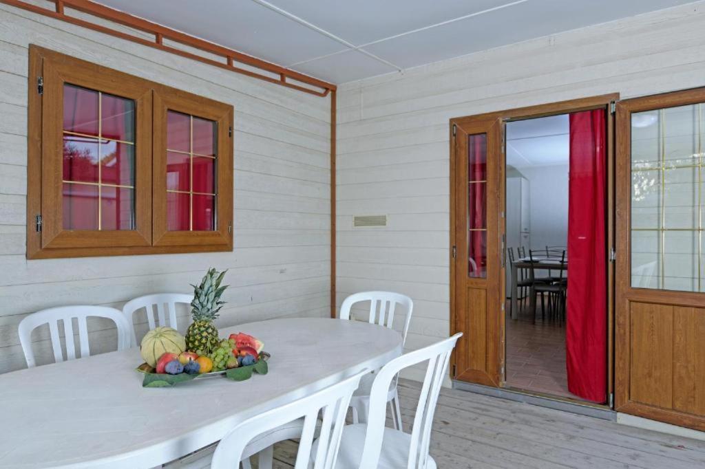 Holiday park Village Tuscia Tirrenica
