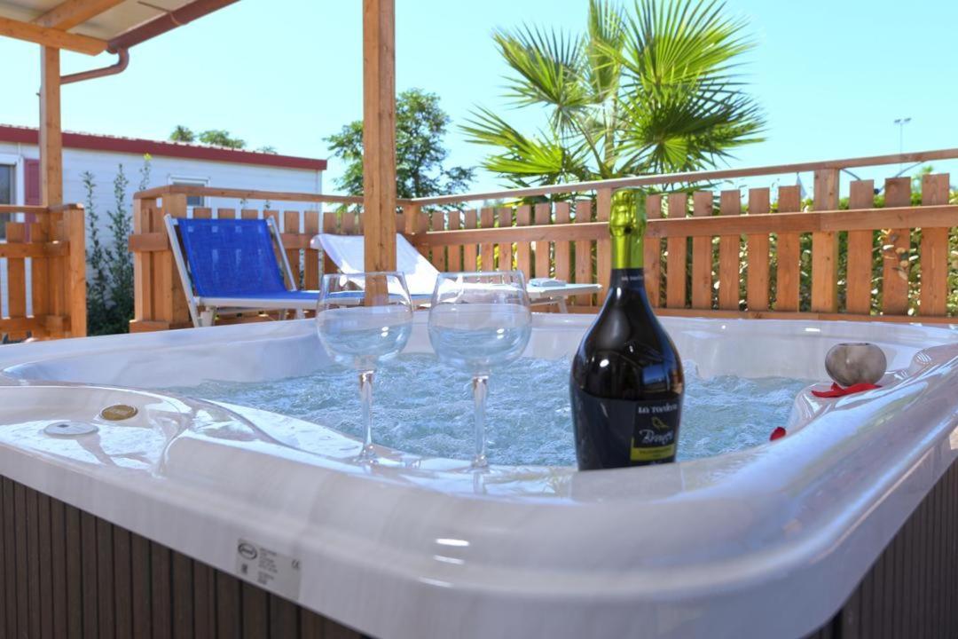 Village Tuscia Tirrenica Holiday park *