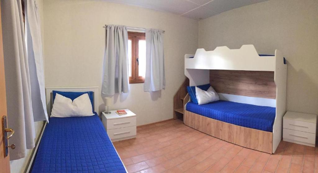Holiday park Village Tuscia Tirrenica *