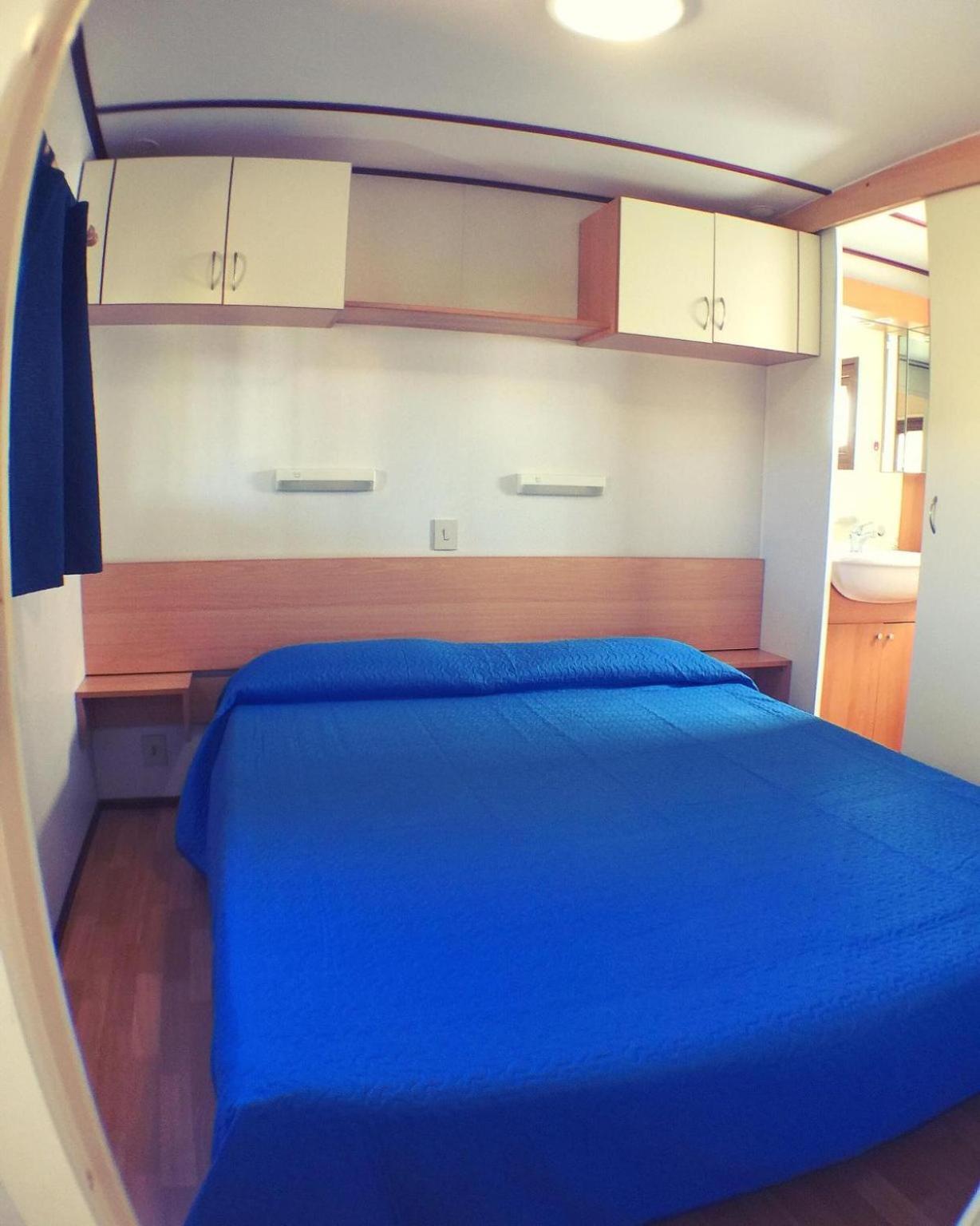 Holiday park Village Tuscia Tirrenica Tarquinia