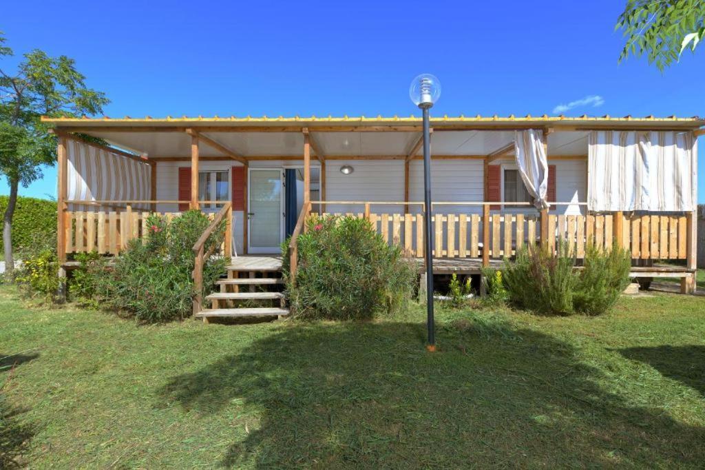 Village Tuscia Tirrenica Holiday park *