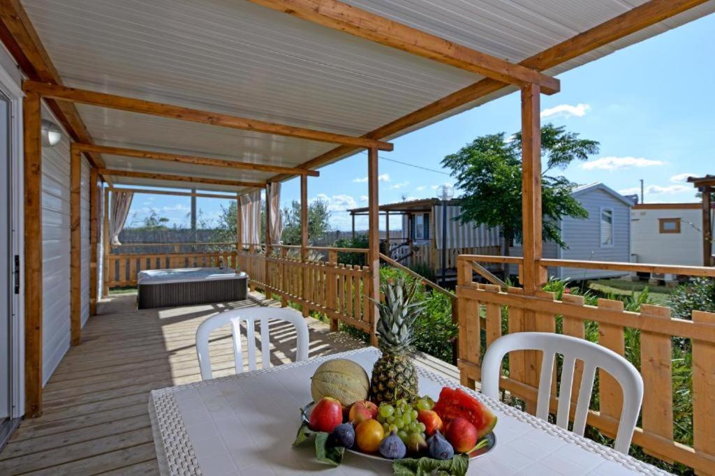 Holiday park Village Tuscia Tirrenica *