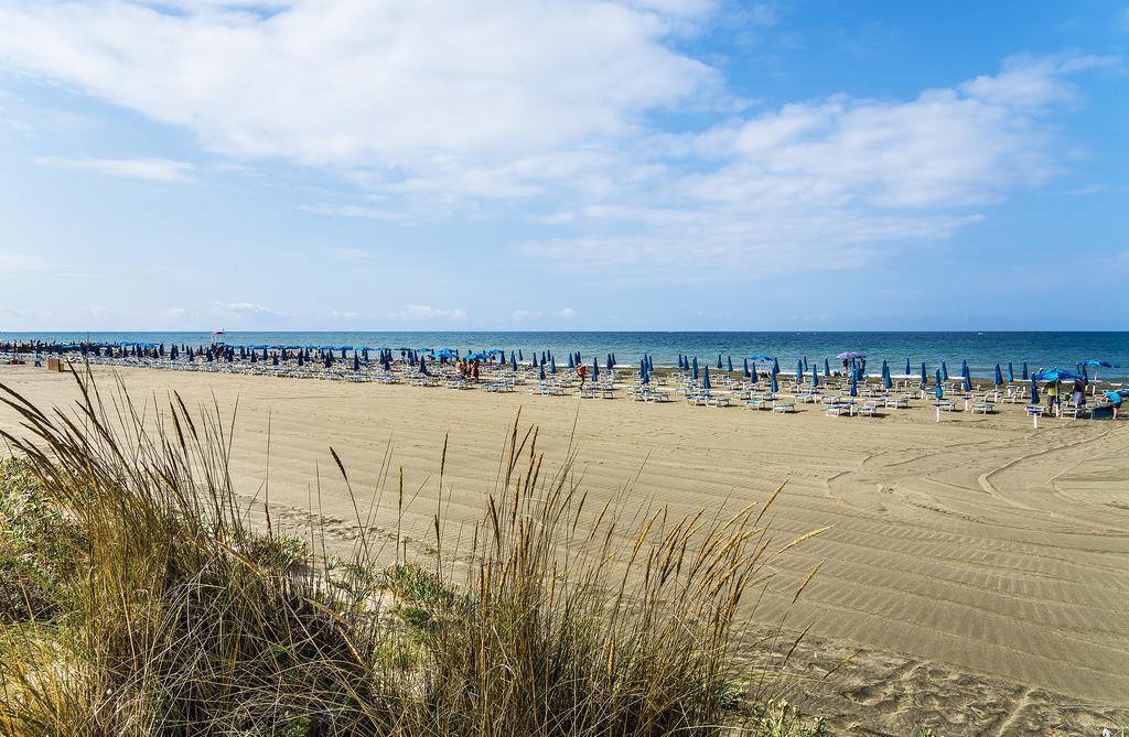 Camping Village Tuscia Tirrenica *