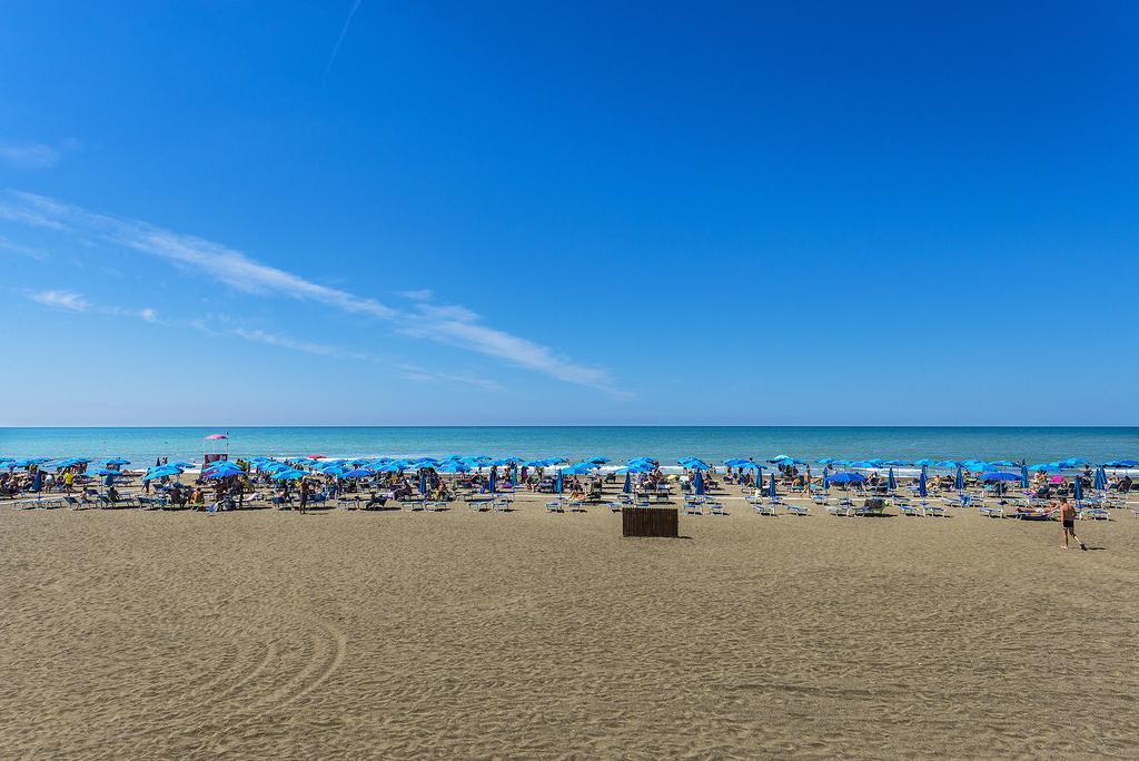Holiday park Village Tuscia Tirrenica Tarquinia