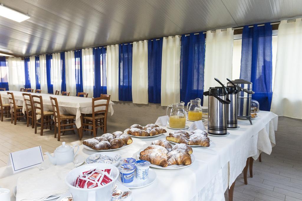 Holiday park Village Tuscia Tirrenica Tarquinia