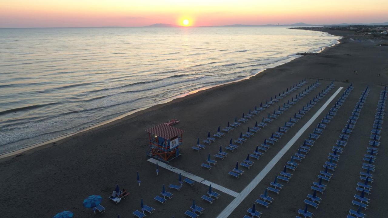 Village Tuscia Tirrenica Holiday park Tarquinia